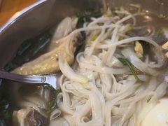 -海安安越南粉(丹竹頭店)