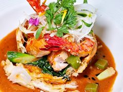 -福楼毕斯罗F Bistronome(国贸商城约会地标景观店)