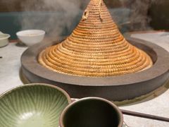 -鲜潭蒸汽石锅鱼(五道口购物中心店)