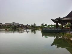 -仁寿山