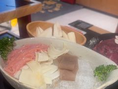 -廖掌柜·重庆鲜货火锅(上海首店)