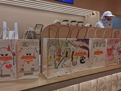 -果呀呀(国金街店)
