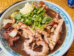 -前门张记涮肉(前门店)