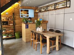 -康轩盲人按摩(上海沙龙店)