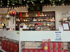 -甬妈妈湖畔里餐厅(唐山南湖旅游景区店)