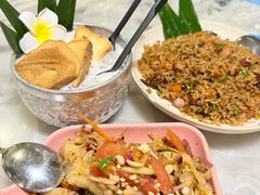 -婉泰·特色小吃·舂鸡脚(告庄二店)