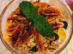 -The Rug Cafe(王府中环店)