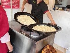 -水丰锅贴(延吉东路店)