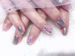 -RL Nail·瑞丽美甲美睫品牌原创店