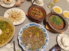 -写庭·鱼鲜川菜·宴请(铁像寺水街店)