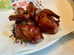 -马仕玖煲·融合菜·酥不腻烤鸭(人大店)