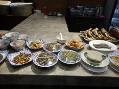 -毅祥斋老孙家泡馍(北院门鼓楼店)