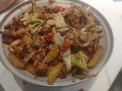 -大丰收·蛙功夫(晋江万达店)