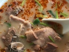 -清真永恒华威肉饼(潘家园店)