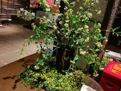 -外婆家(杭州马塍店·杭帮菜名店)