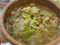 -雅和生态渔庄·宜城锅巴饭(龙灵山公园店)