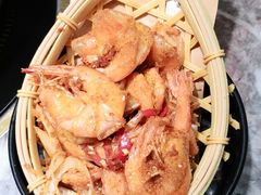 -禄婶鸡煲·打边炉