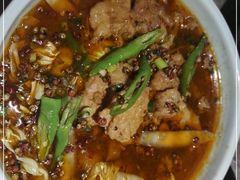 -前海沿·青岛菜(李沧万达店)