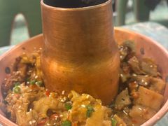 -浩海火烧云傣家菜(京广店)