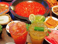 -牛市坎火锅(建设路店)