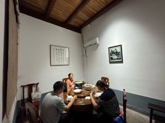 -董府·古宅餐厅