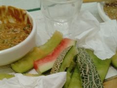 -蜀留香火锅(社会山店)