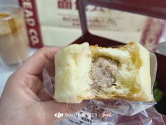 -富贵面包公司(运河店)