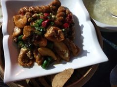 -陈帅夜排档·龙虾·炒菜·烤串(世茂店)