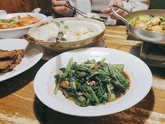 -新白鹿餐厅(龙游路总店·杭帮菜名店)