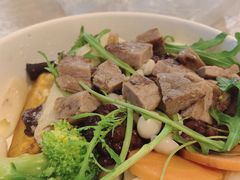 -腾讯食堂(腾讯大厦店)