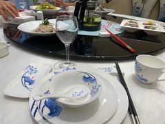 -香山湖家家宴(中山陵店)