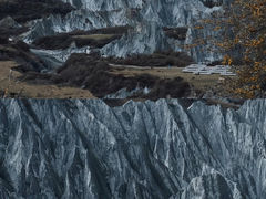 -墨石公园景区