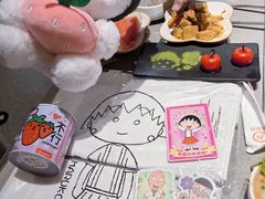 -海底捞火锅(奥森店)