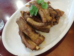 -老客站酒楼(金花南路店)