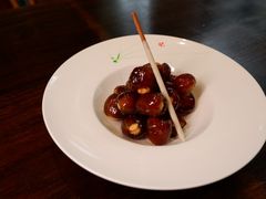 枣生贵子-自在弥林花园餐厅(云栖店)