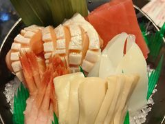 -熊出没日本烧肉放题