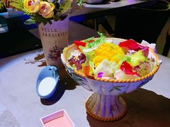 -陌上花儿·音乐西餐吧(和平店)