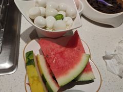 -海底捞火锅(高科东路店)