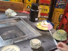 -塘屋烧烤·云南火塘烧烤品牌(春城慧谷旗舰店)