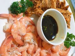 一虾两吃-小贝壳酒楼(经九路店)