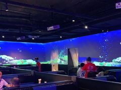 大堂-大成海鲜烧烤·小龙虾(七宝店)