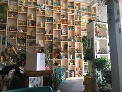 -Kitchen·Y洋厨房西餐厅(王府壹号店)