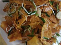 -龙香居海鲜浑锅家常菜·特色驴肉