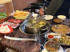 -合记汕头牛肉店(嘉禾路店)