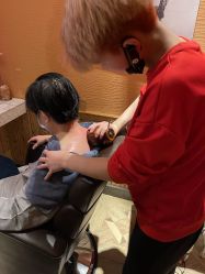 点击看大图 -木北护肤造型