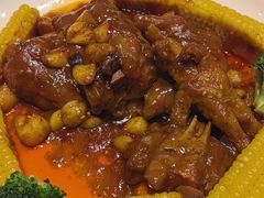 -二分八云雁阁(长治路店)