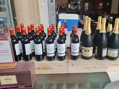 -东莞塘厦三正半山温泉酒店·沙利文西餐厅