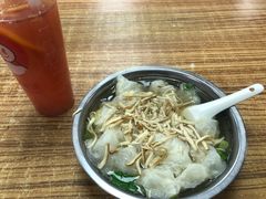 -荣巷小馄饨(荣巷店)
