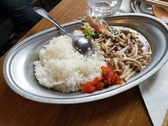 -铃木食堂(帽儿胡同店)