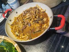 -甘家界牌柠檬鸭(青山店)